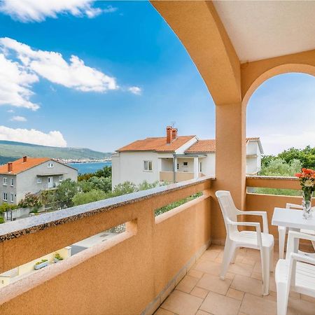 Apartmani Luka Kornić エクステリア 写真
