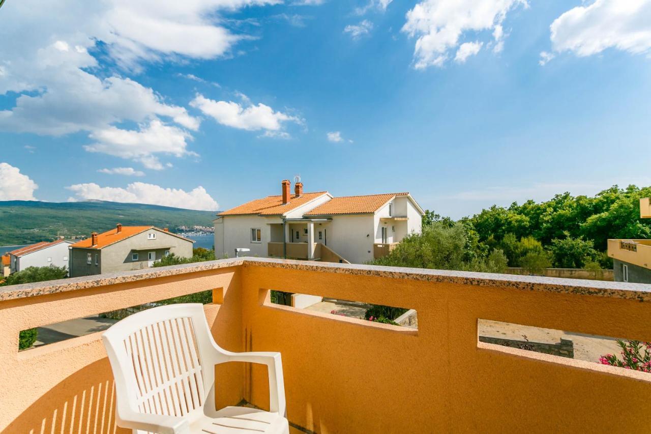 Apartmani Luka Kornić エクステリア 写真