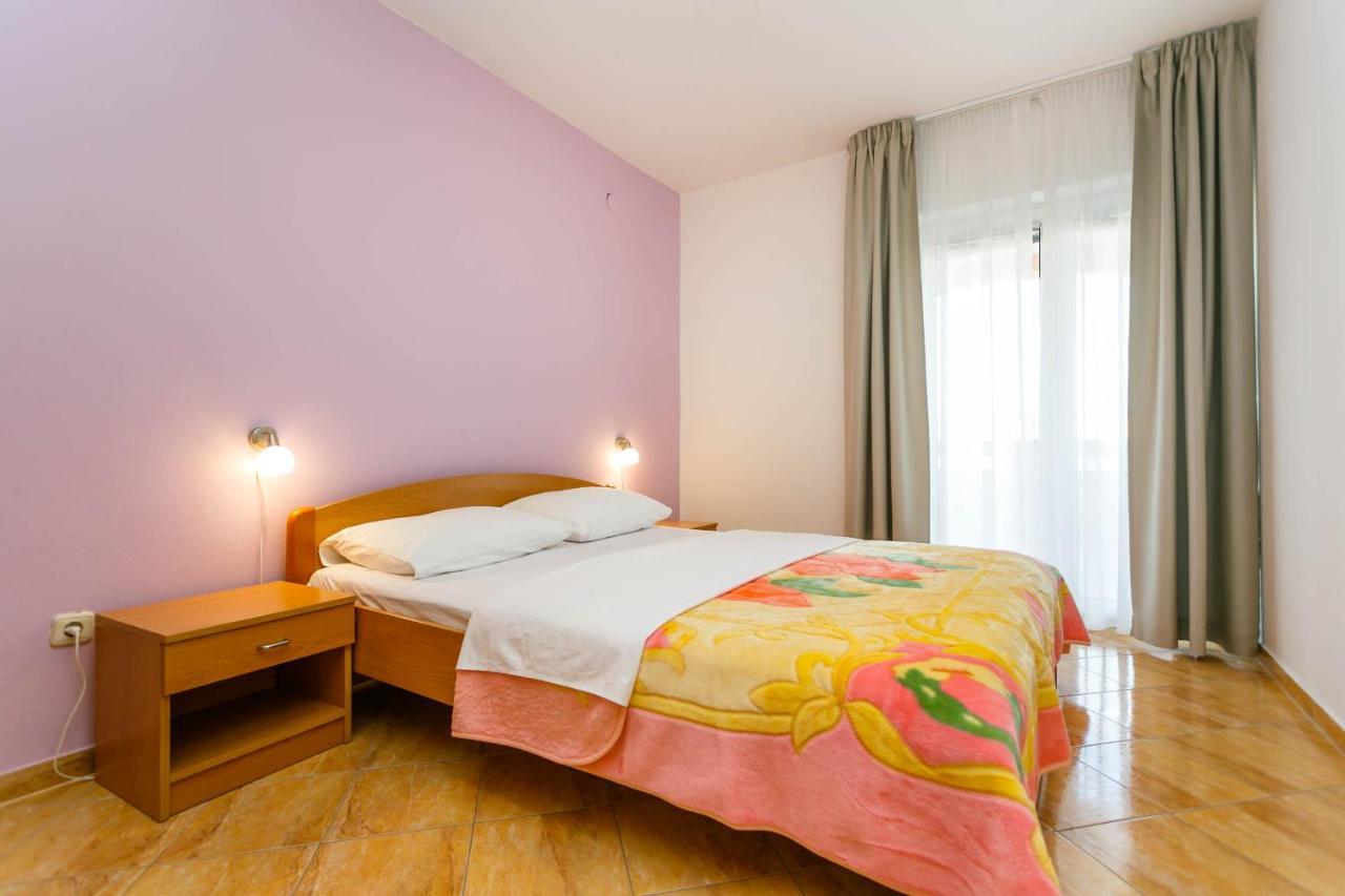 Apartmani Luka Kornić エクステリア 写真